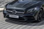 Mercedes-Benz S560 Cabriolet AMG Line 2018 года (MY)